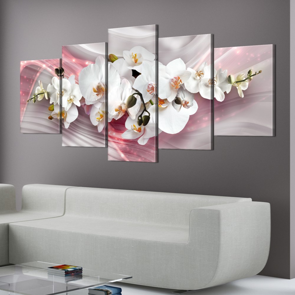 Tavla Arkiio Pink Glow