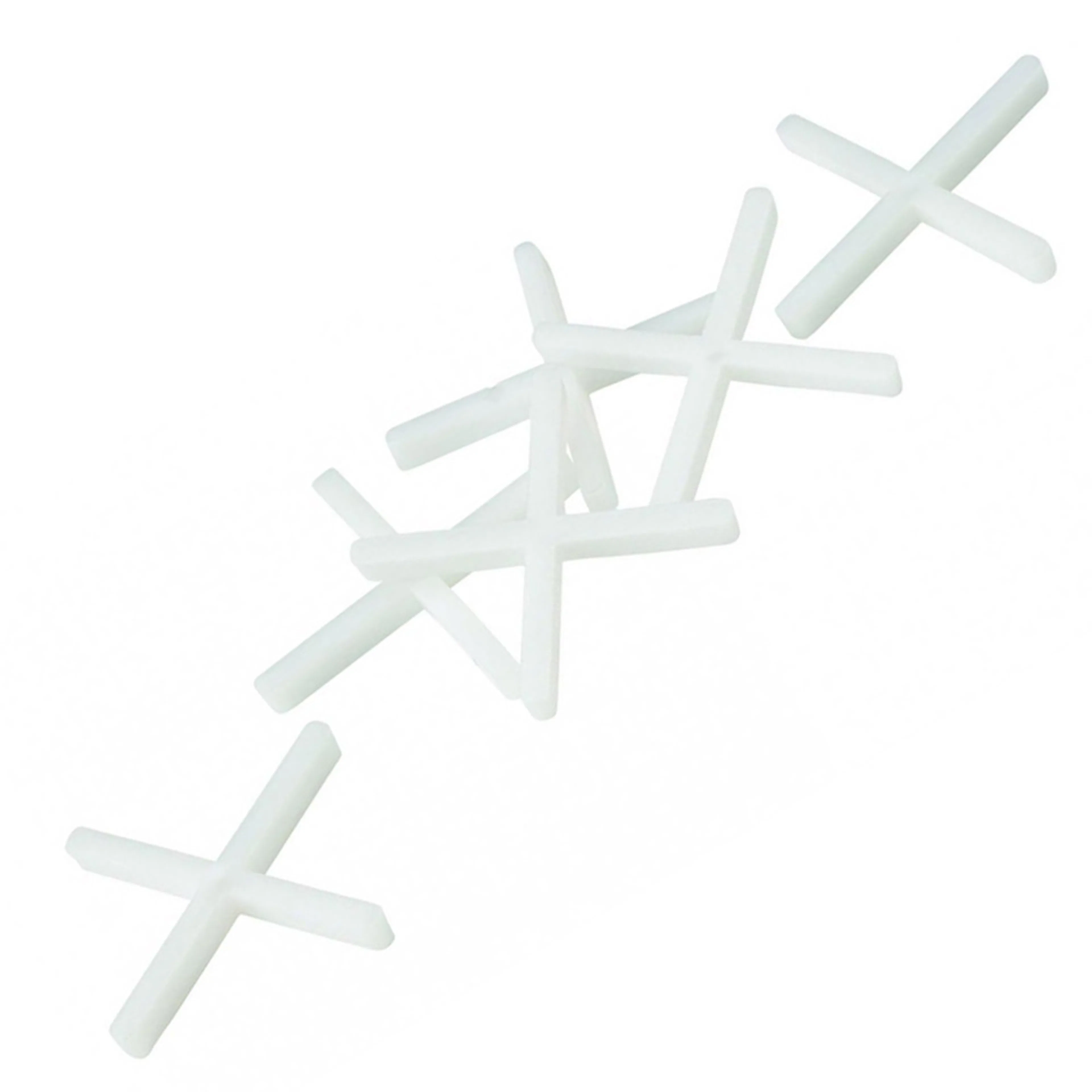 Kakelkryss Grizzly Group 250-Pack 2 mm
