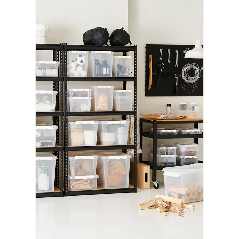 Förvaringsbox SmartStore Classic 15