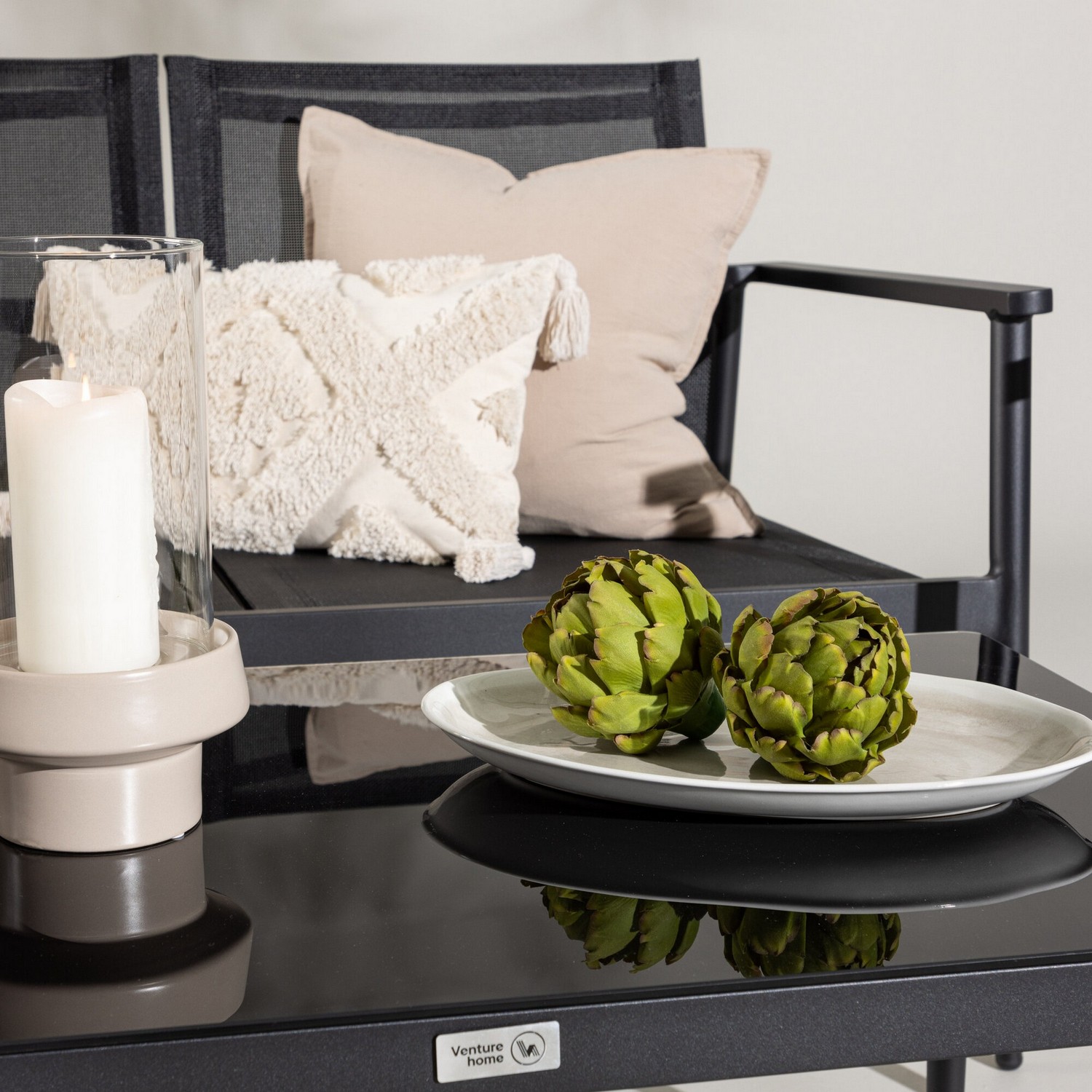 Soffgrupp Venture Home Becca