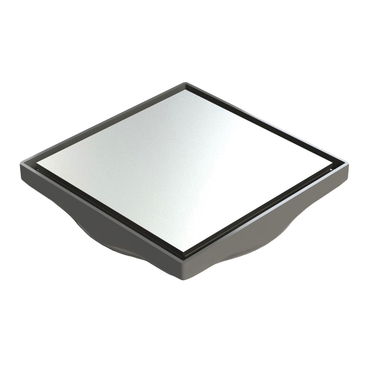 Klinkerram Purus Square 150