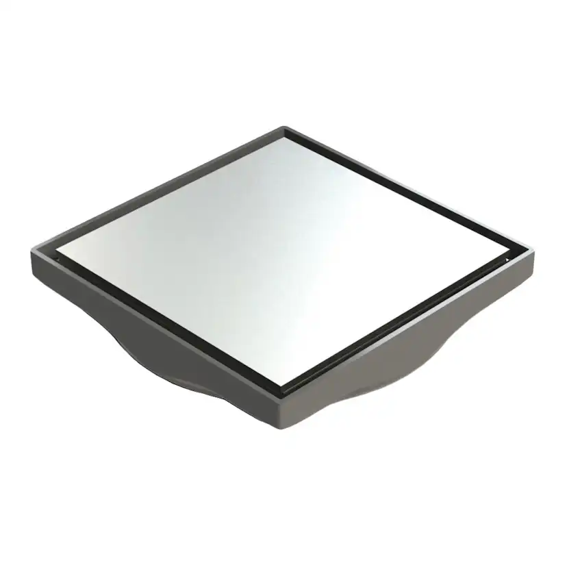 Klinkerram Purus Square 150