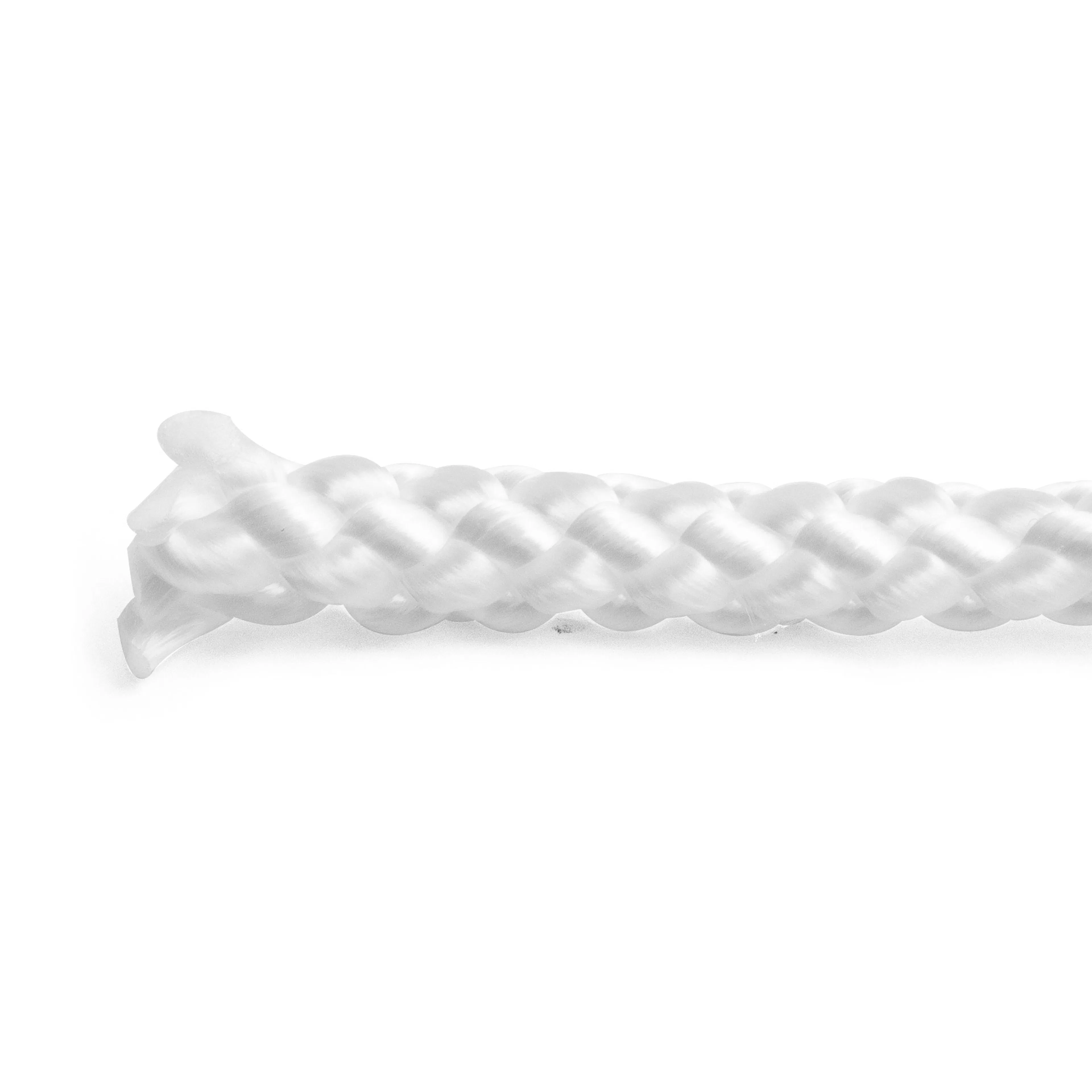 Rep Flätat Vit Habo T: 12 mm