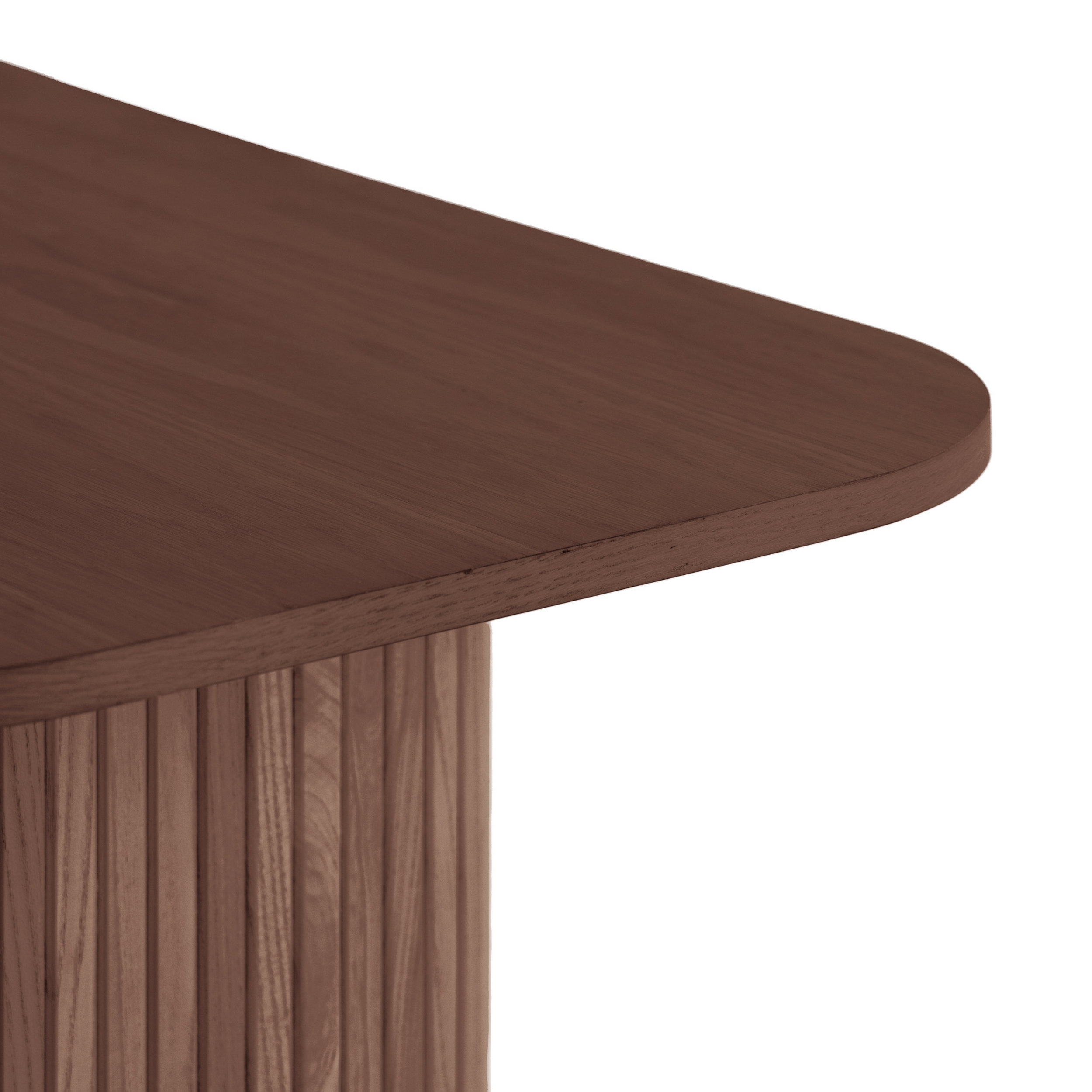 Soffbord Bark Kopparbo 120cm