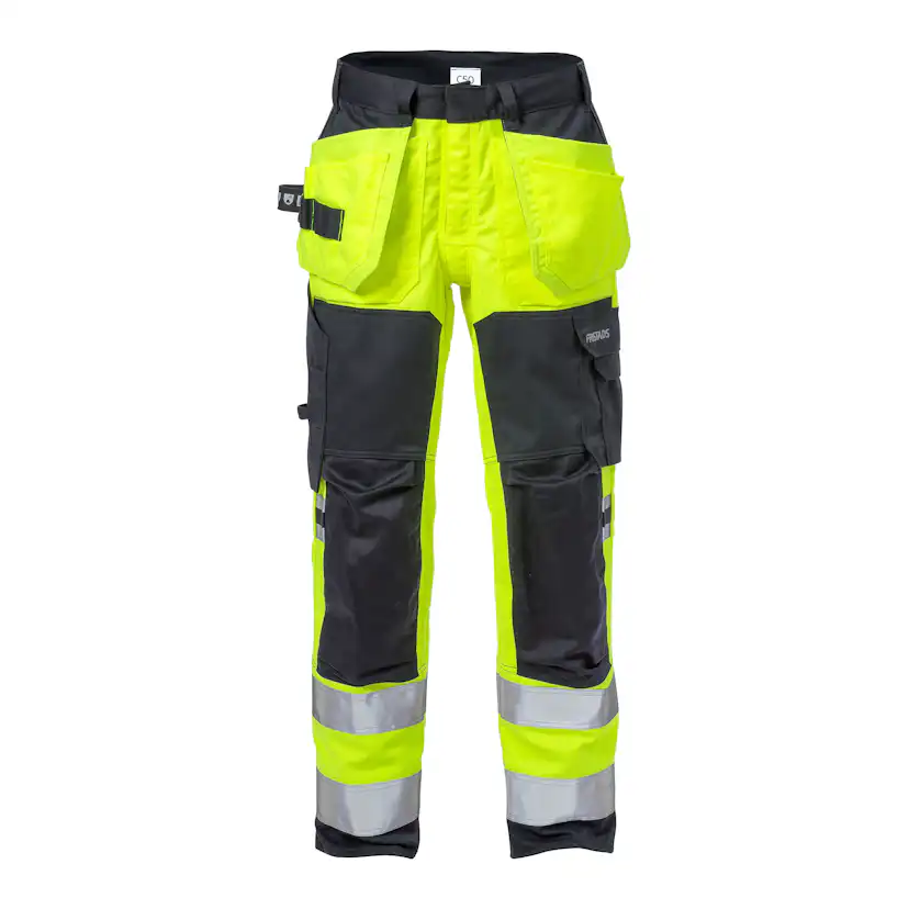 Flamskyddad Byxa Fristads 2167 ATHF