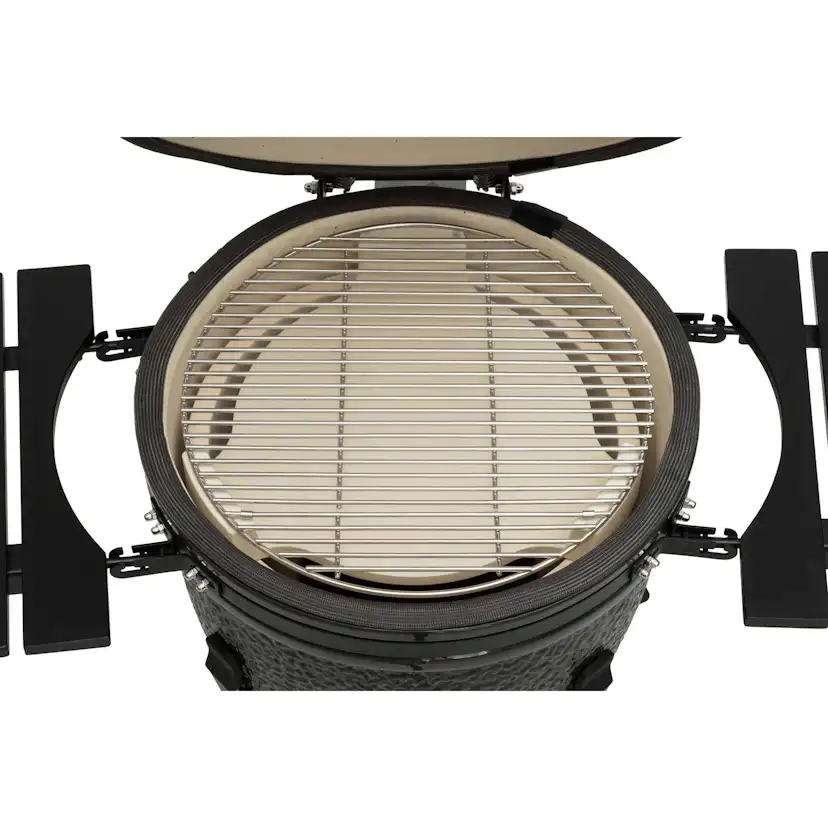 Kolgrill Mustang Kamado XL