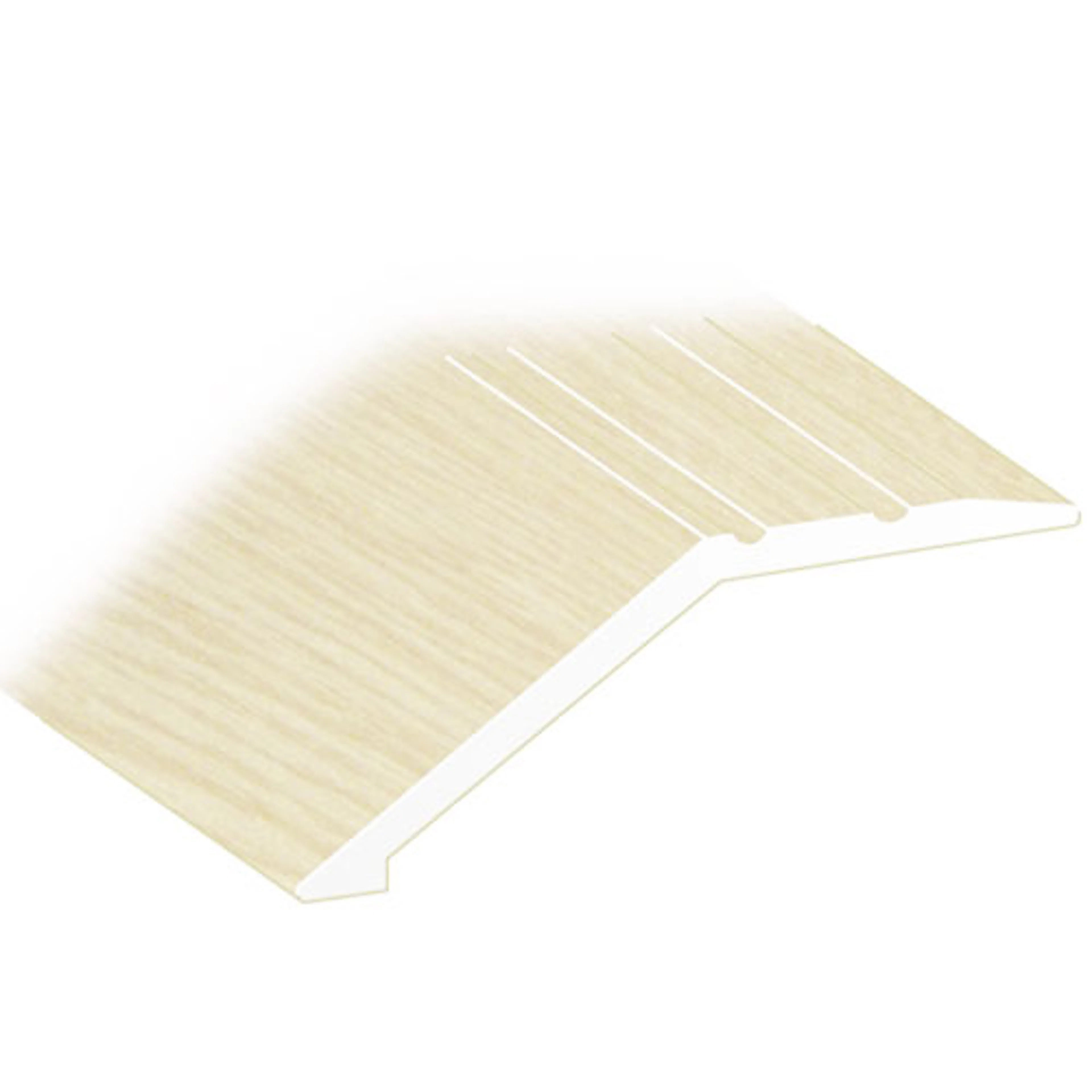 Nivålist Lundbergs Fix Askfolie