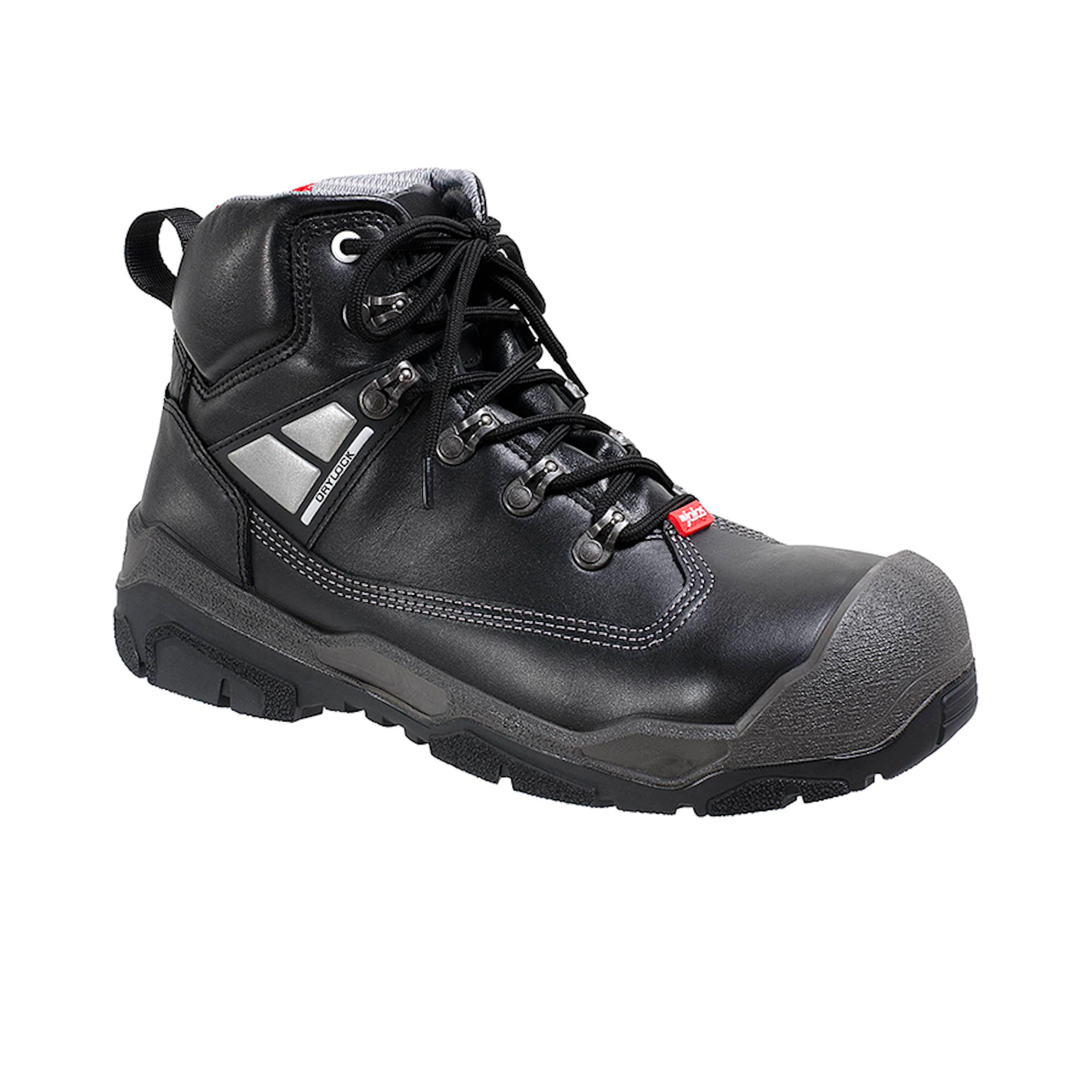 Halvkänga Jalas 1818 Drylock Wide