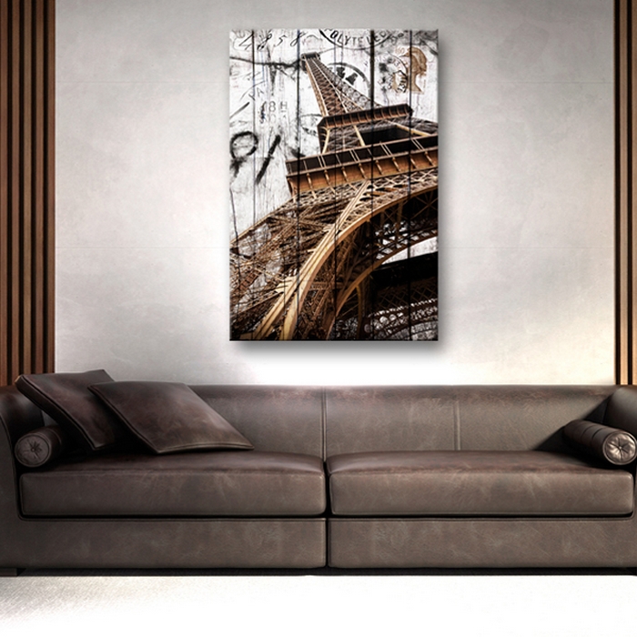 Tavla Arkiio Greetings from Paris