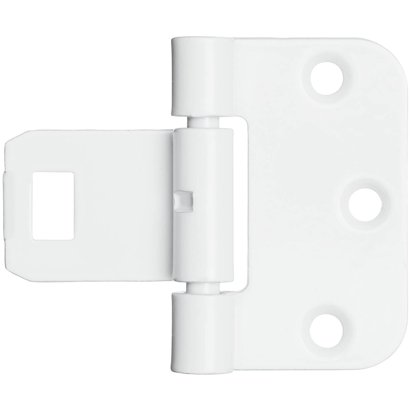 Gångjärn Millers Symmetriskt 2465/2403