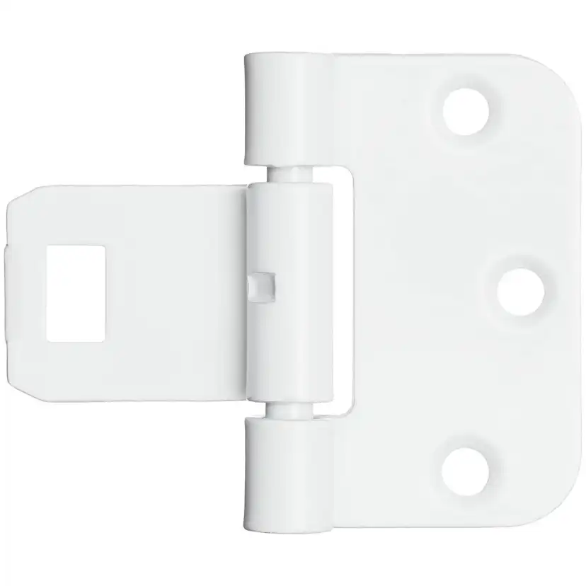 Gångjärn Millers Symmetriskt 2465/2403