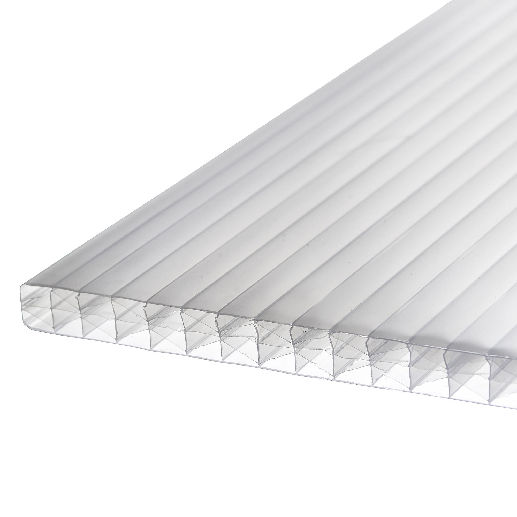 Kanalplast Rias Komplett Tak Rodena Opal 16 mm