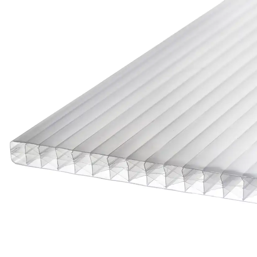 Kanalplast Rias Komplett Tak Rodena Opal 16 mm