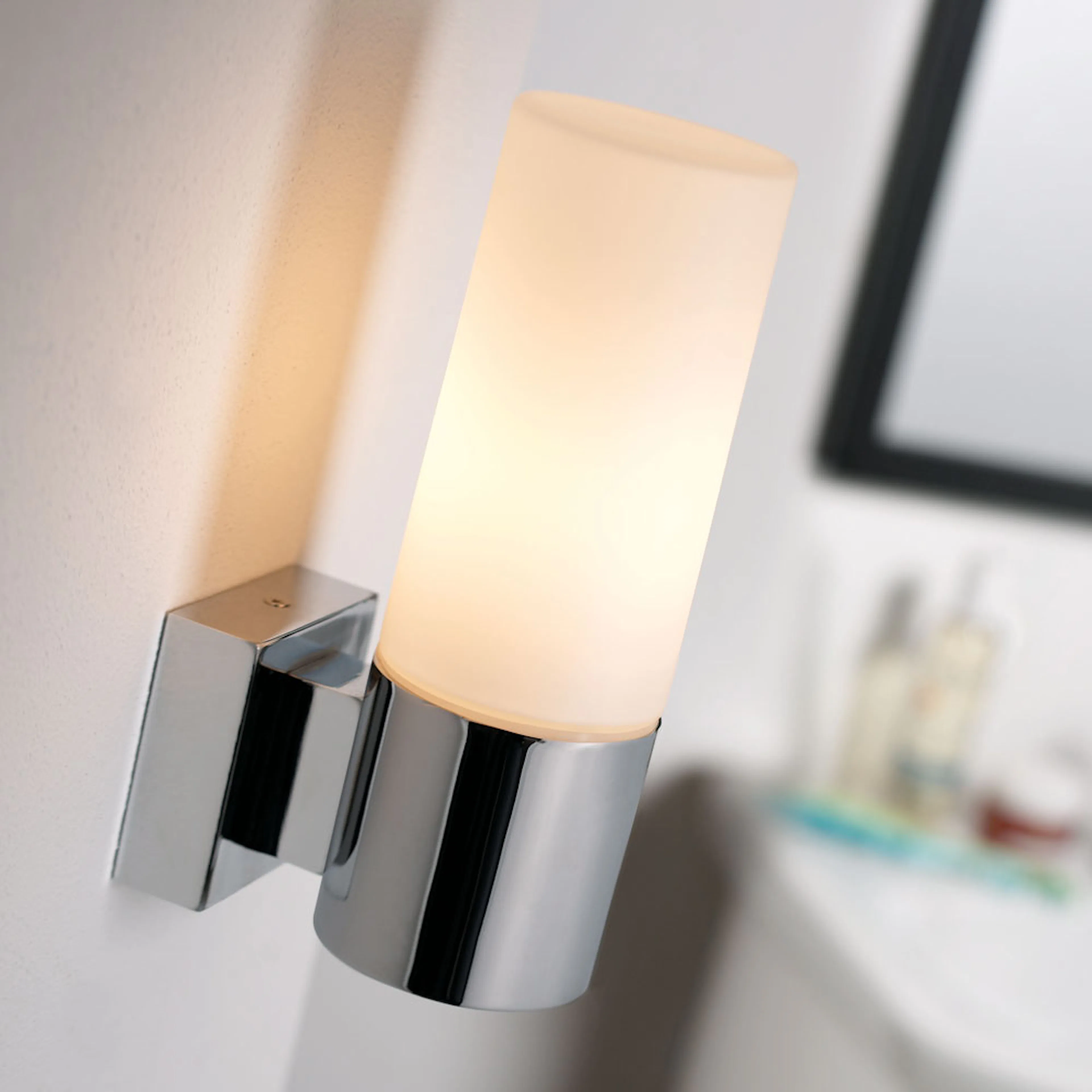 Vägglampa Nordlux Tangens