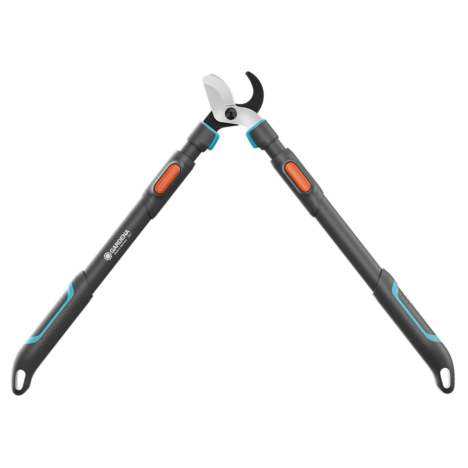 Grensax Gardena TeleCut Pro L Teleskopisk