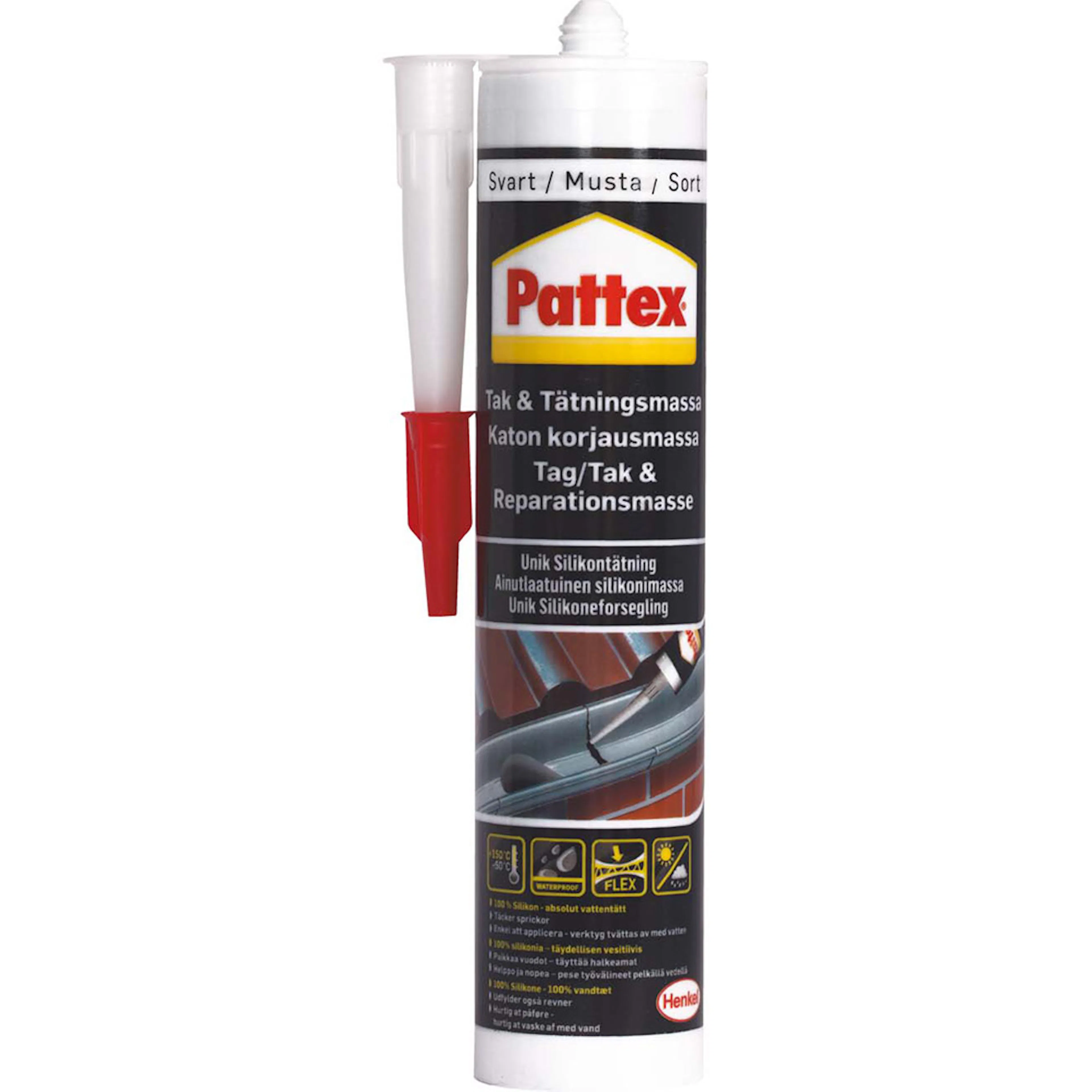Lim Montagelim Pattex NMN 200 ml Strong & Easy