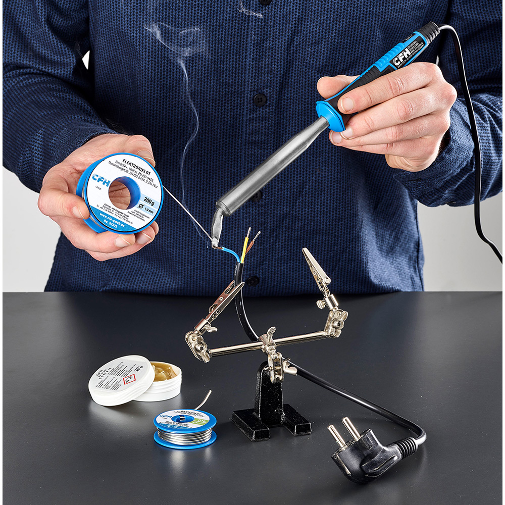 Lödkolv CFH 100W
