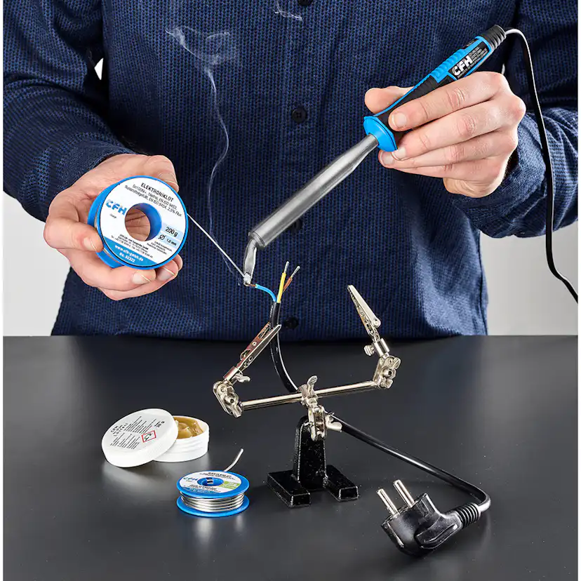 Lödkolv CFH 100W