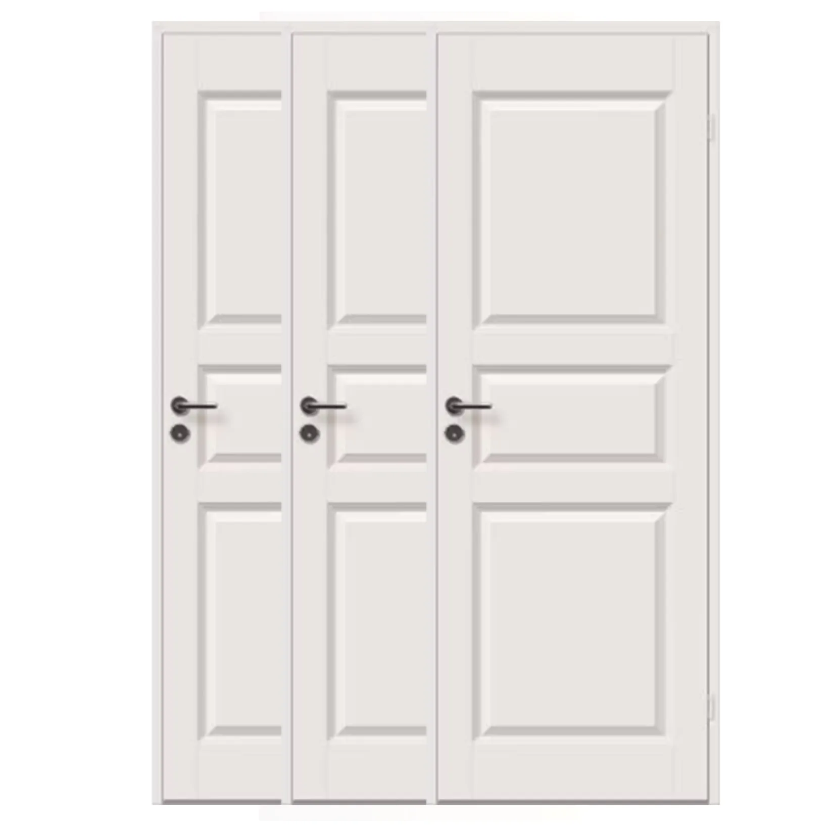 INNERDÖRR SVEADÖRREN YPP LÄTT 7X21 + KARM 68MM 7X21 3P Bredd: 70 cm, Karmdjup: 68 mm, Utan tätningslist