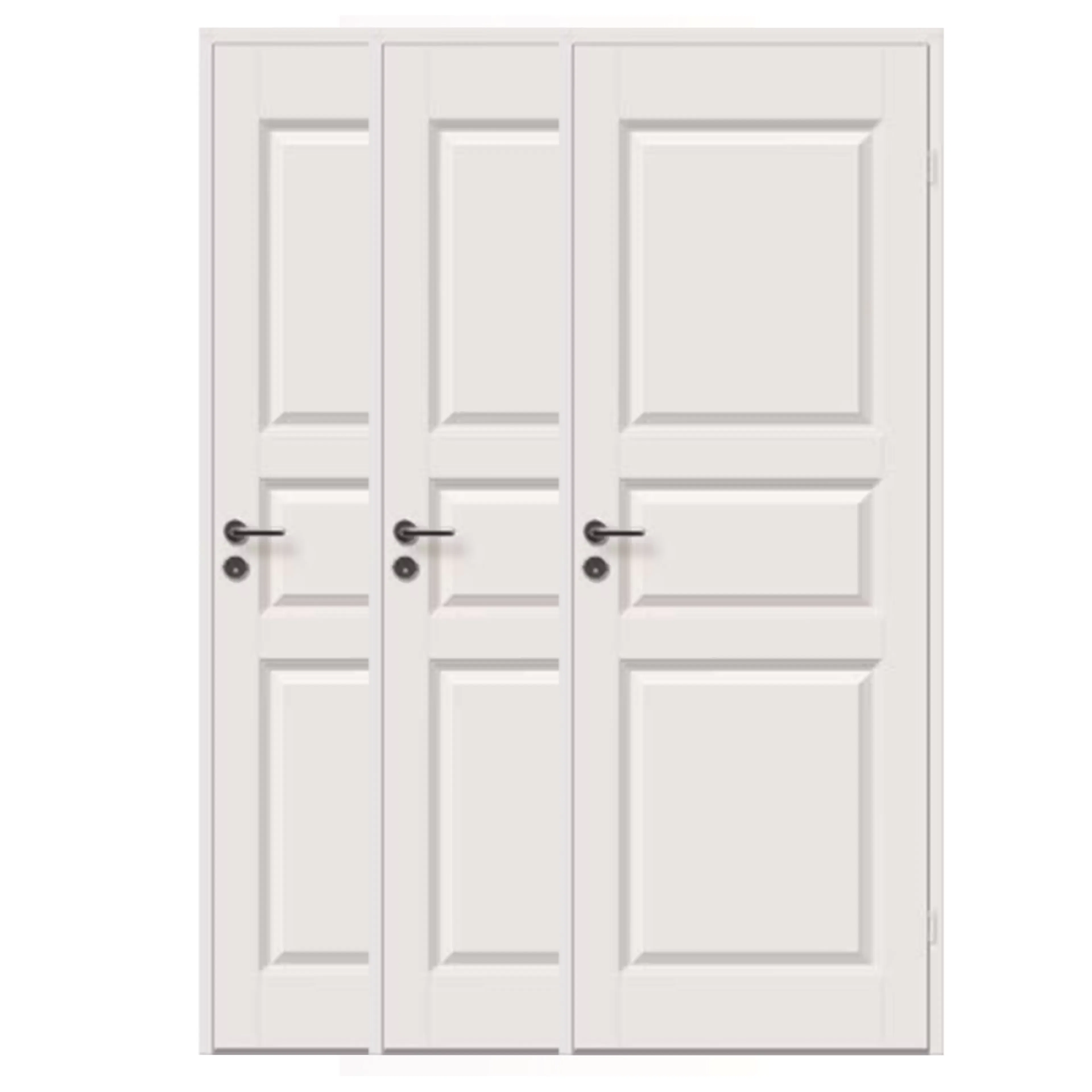 INNERDÖRR SVEADÖRREN YPP LÄTT 7X21 + KARM 68MM 7X21 3P Bredd: 70 cm, Karmdjup: 68 mm, Utan tätningslist