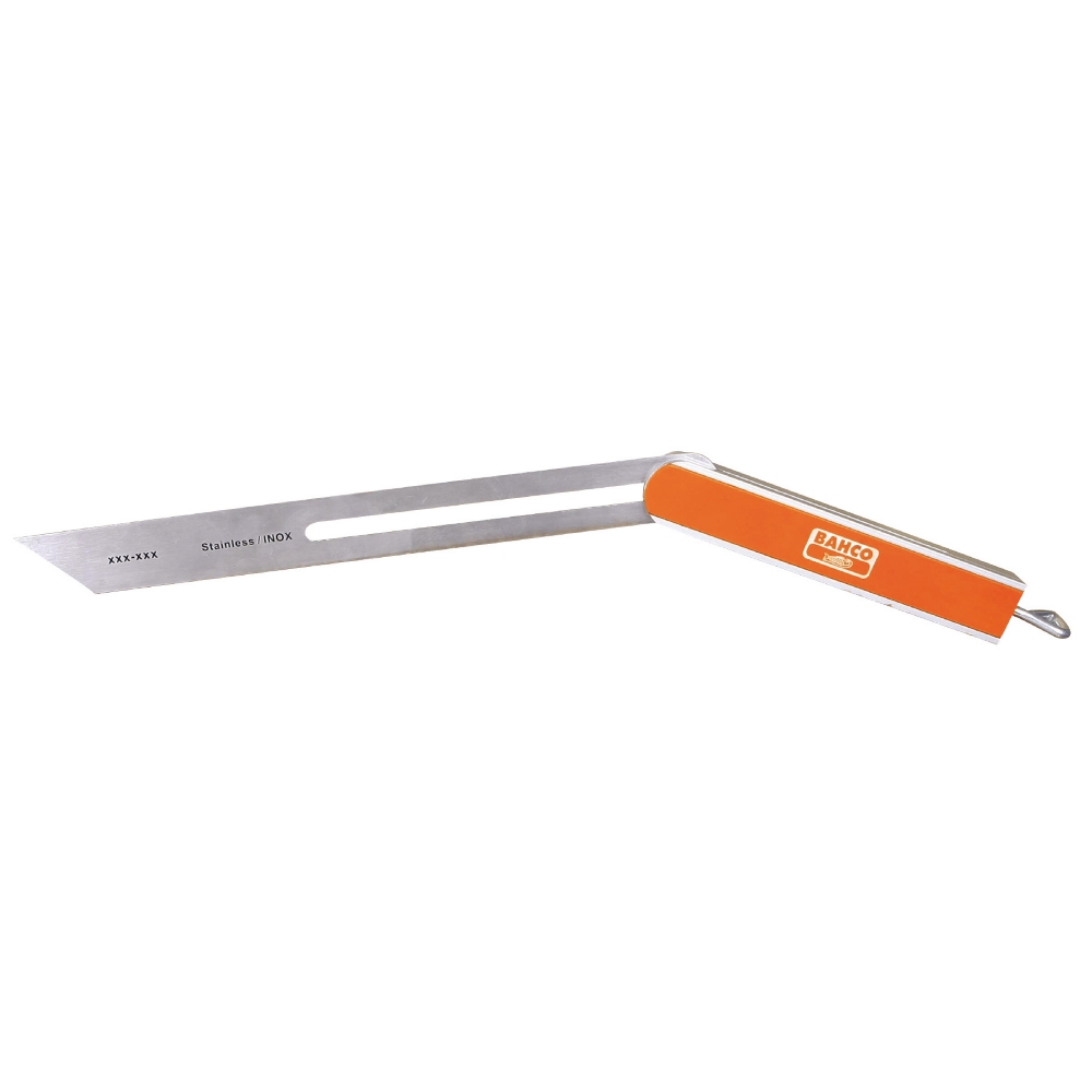Smygvinkel 9574-200mm Bahco