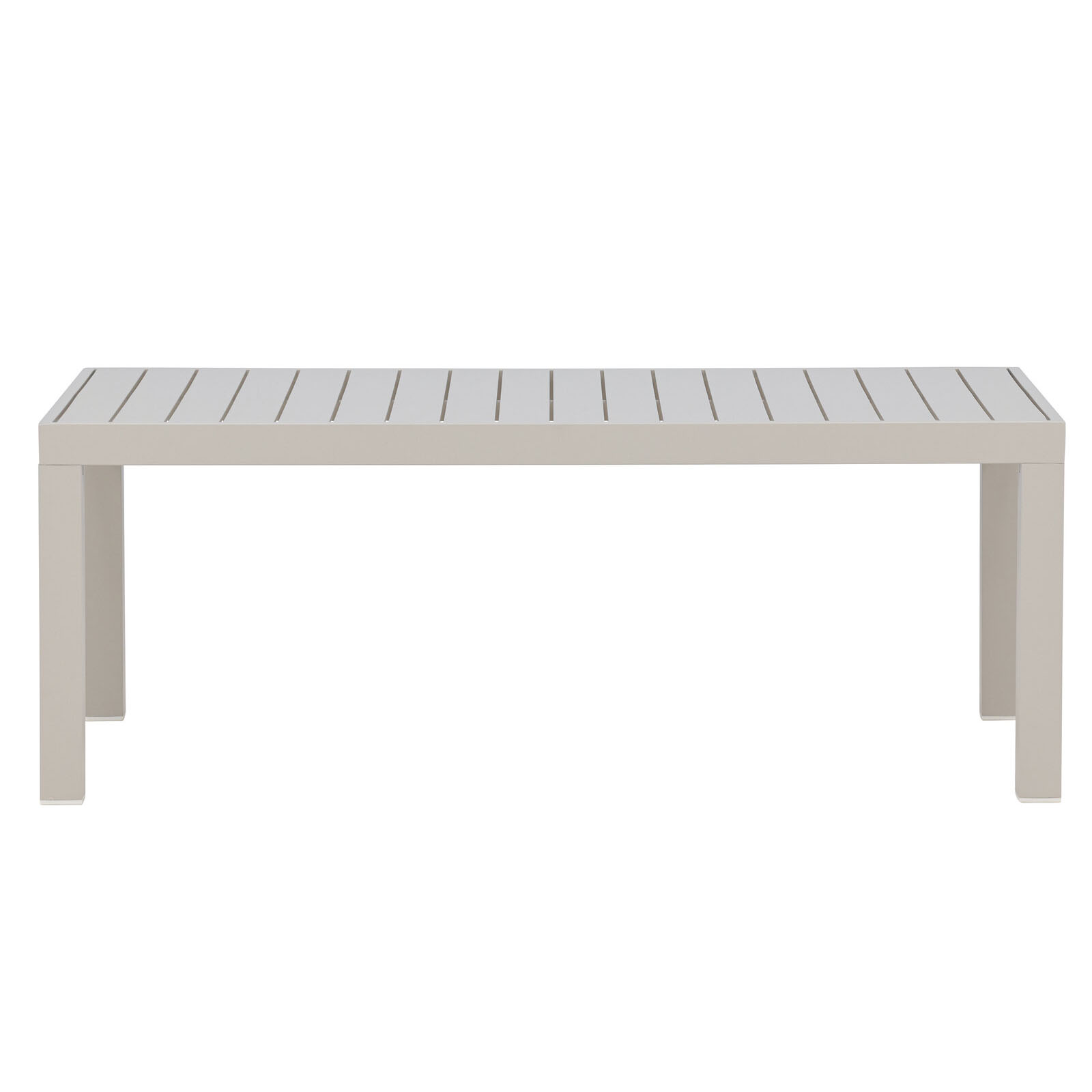 Soffbord Venture Home Copacabana Loungebord 70x120 cm