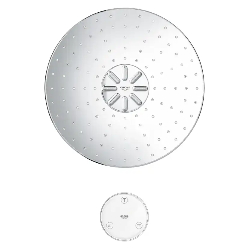Takdusch Grohe Rainshower SmartConnect 310