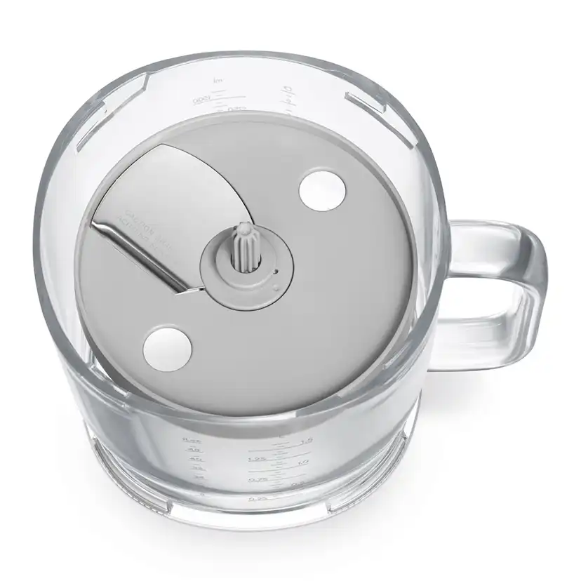 5-i-1-Tillbehör För Matberedare Smeg HBFP11 för Effektiv Matlagning