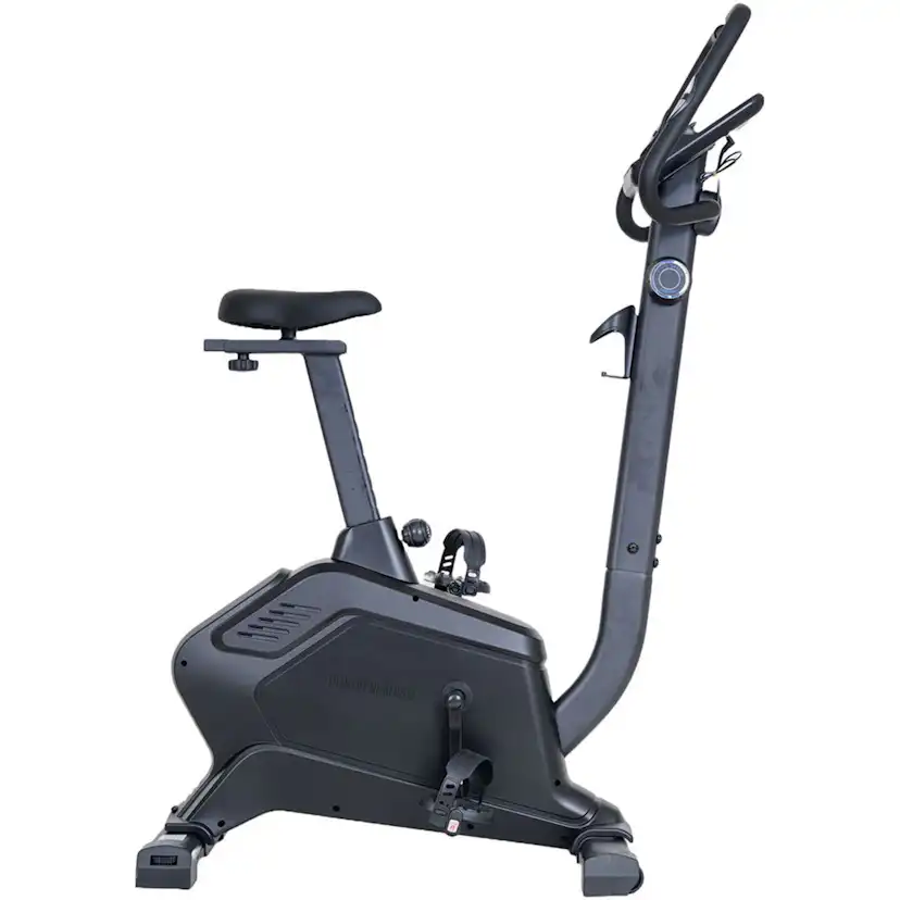 Motionscykel Titan Life Nero B200 Bike