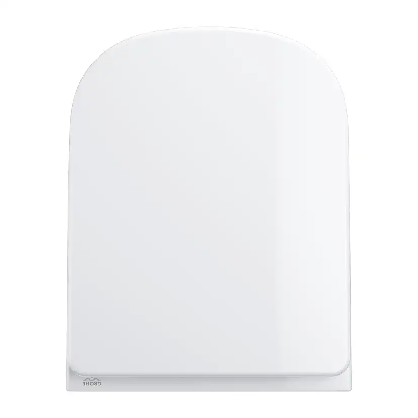 Vägghängd Toalettstol Grohe Euro Ceramic 39206