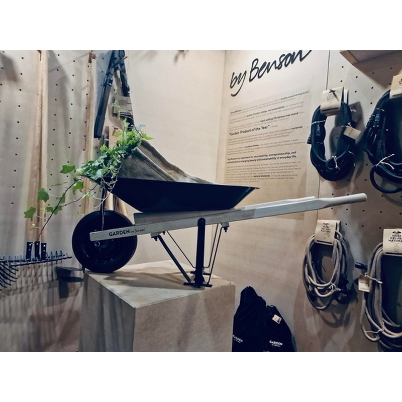 Skottkärra By Benson Mini