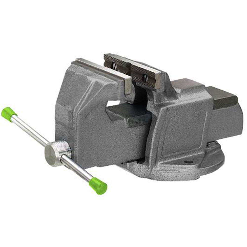 Bänkskruvstycke Luna Tools MV-S