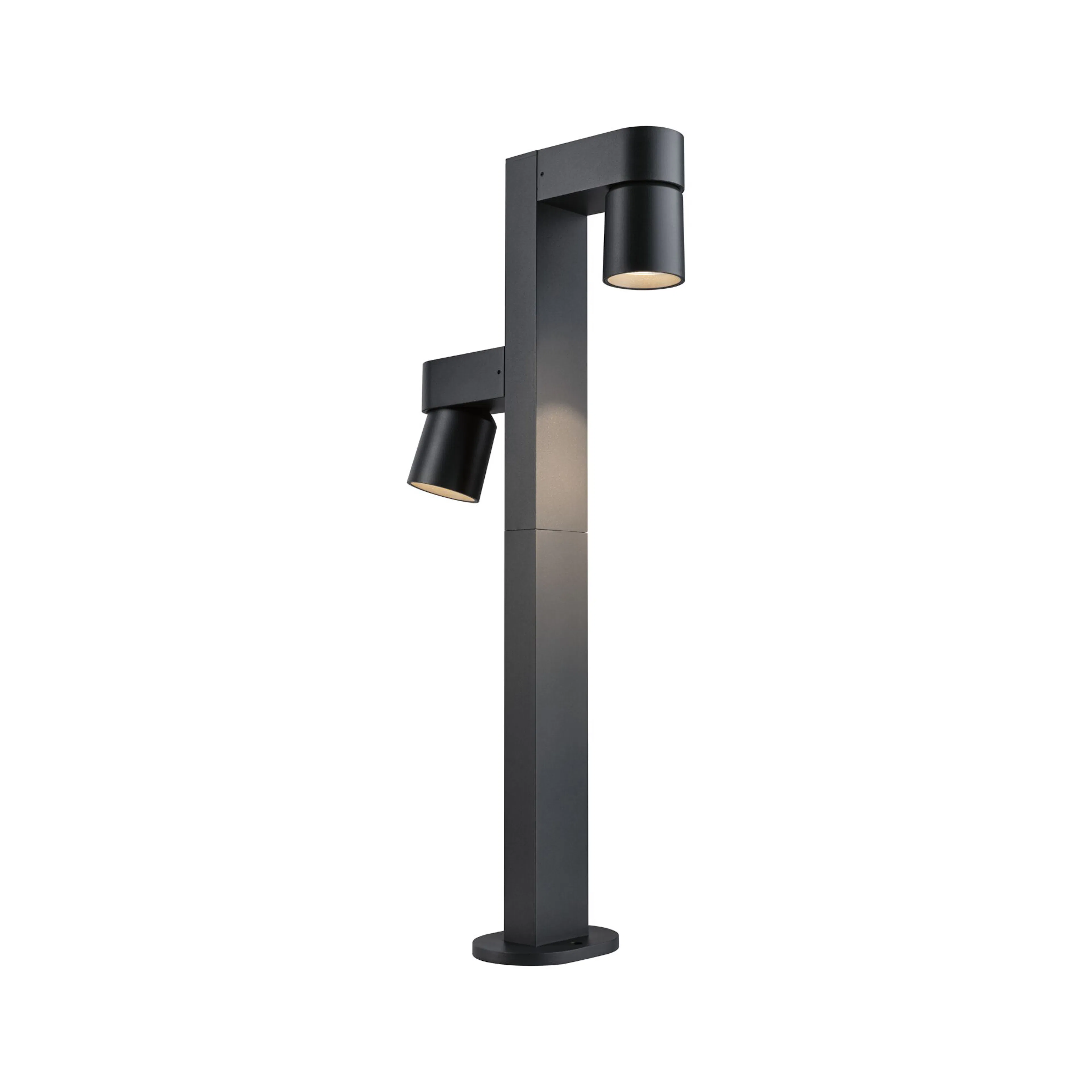 Pollare LED Paulmann Kimu Dubbel IP44 230V