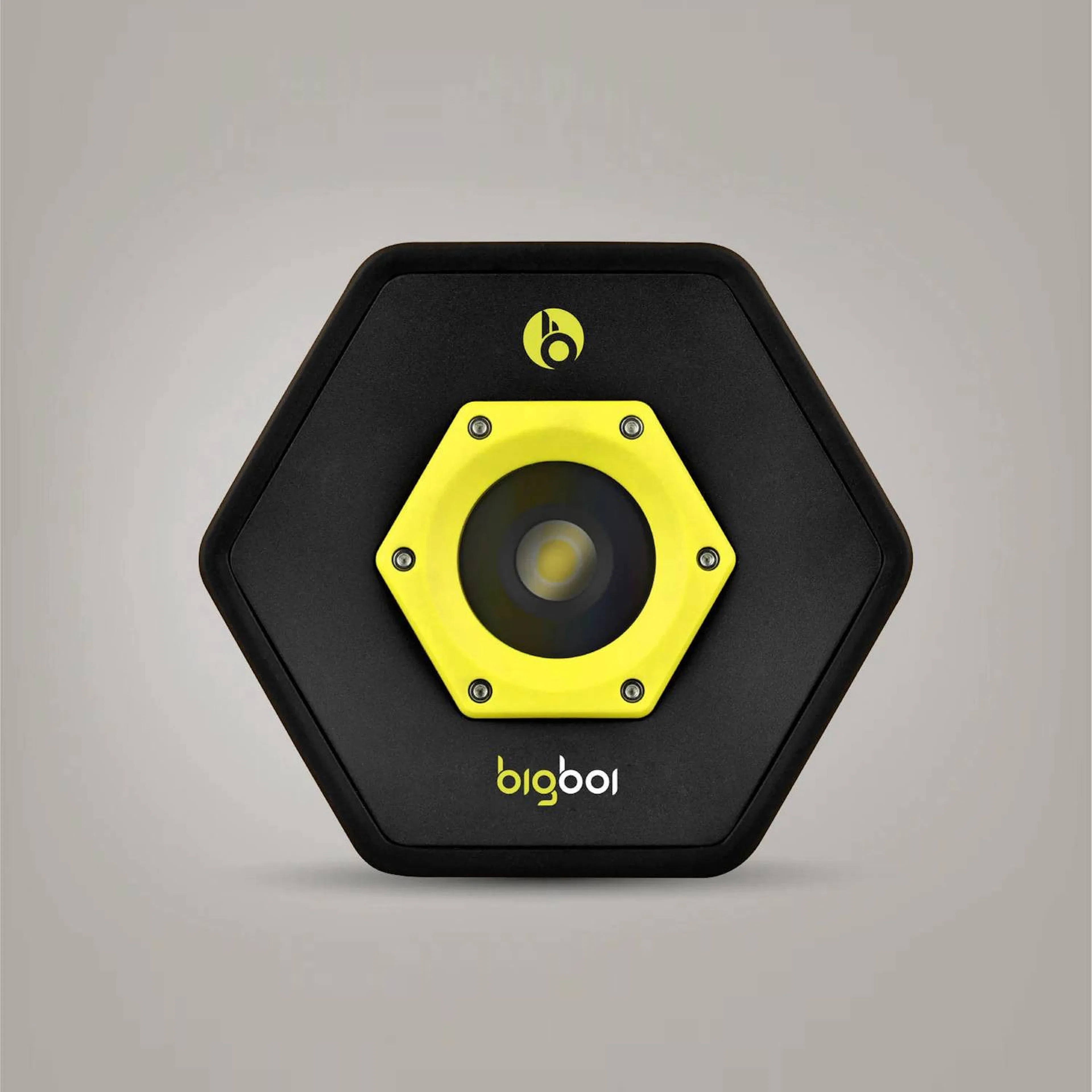 Strålkastare Bigboi Illumr