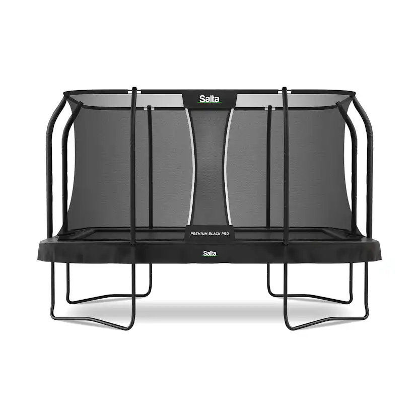 Studsmatta Salta Premium Back Pro 400 x 260 cm