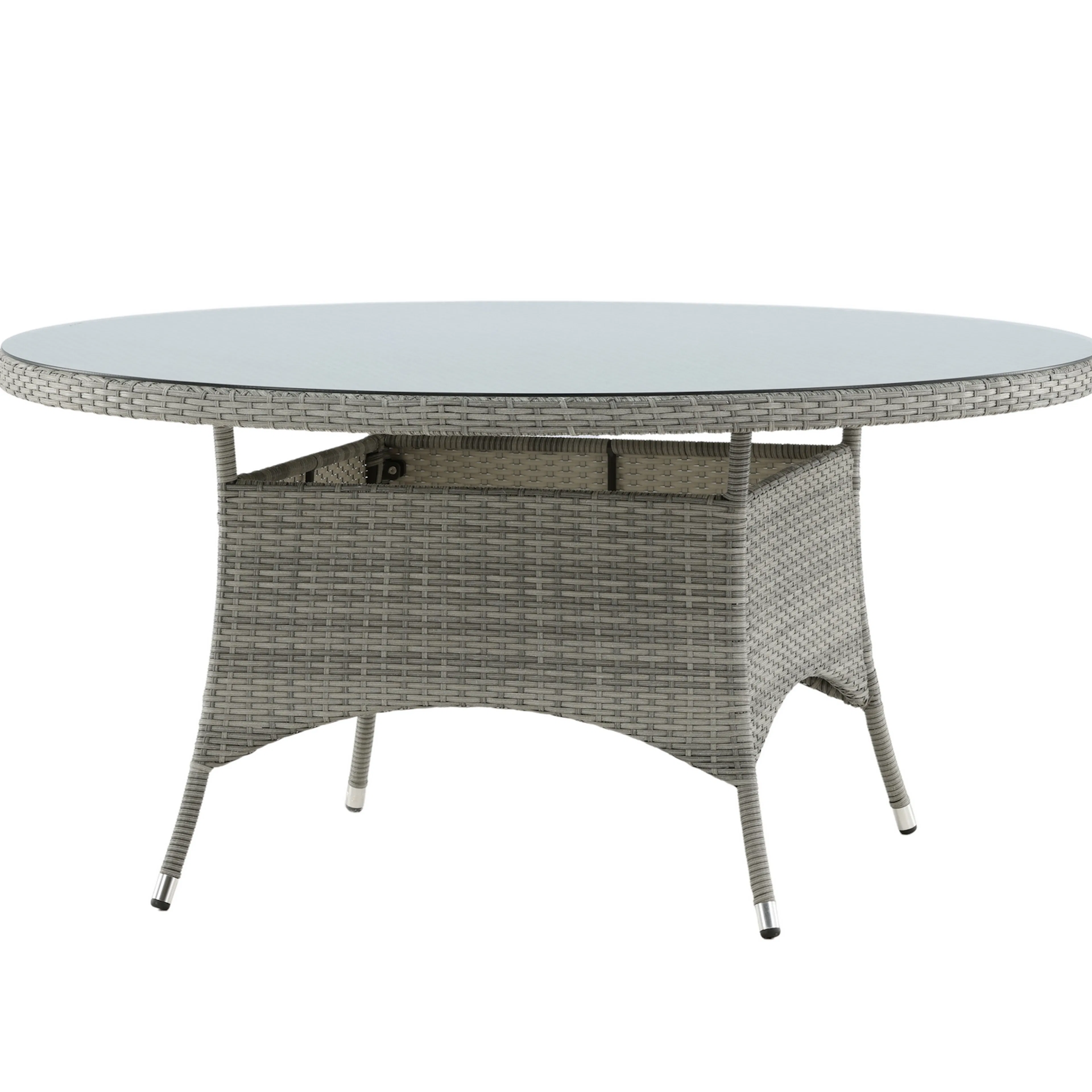 Utebord Venture Home Volta Ø 150 cm