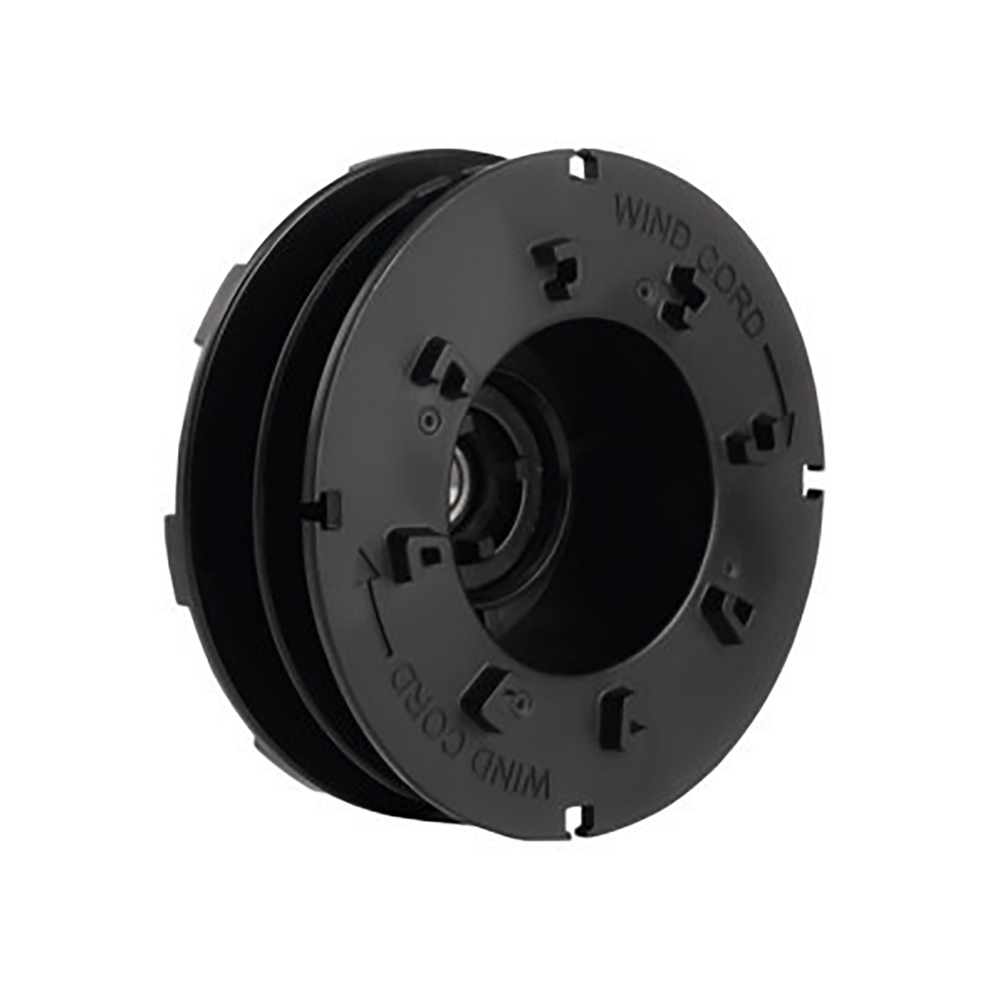 Trimmertråd EGO POWER+ 2,7 mm Twist Line