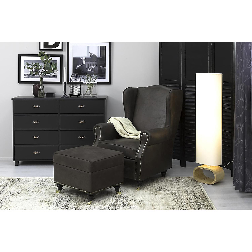 Fåtölj Bloomington Amiral