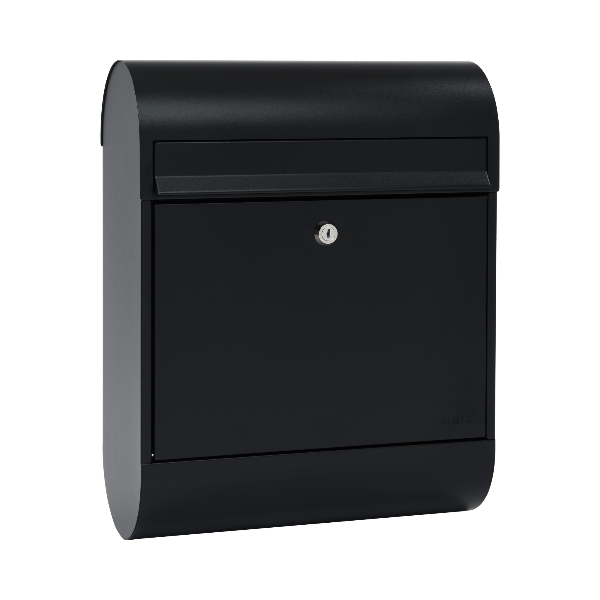 MEFA Ruby 864 Svart
