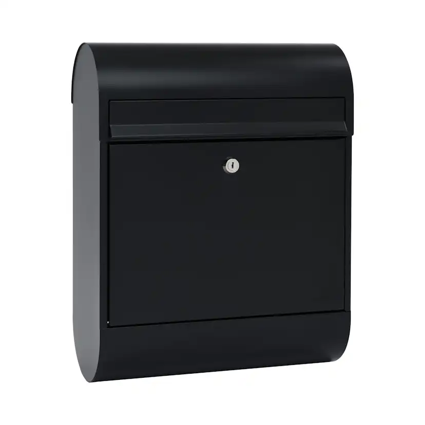 MEFA Ruby 864 Svart