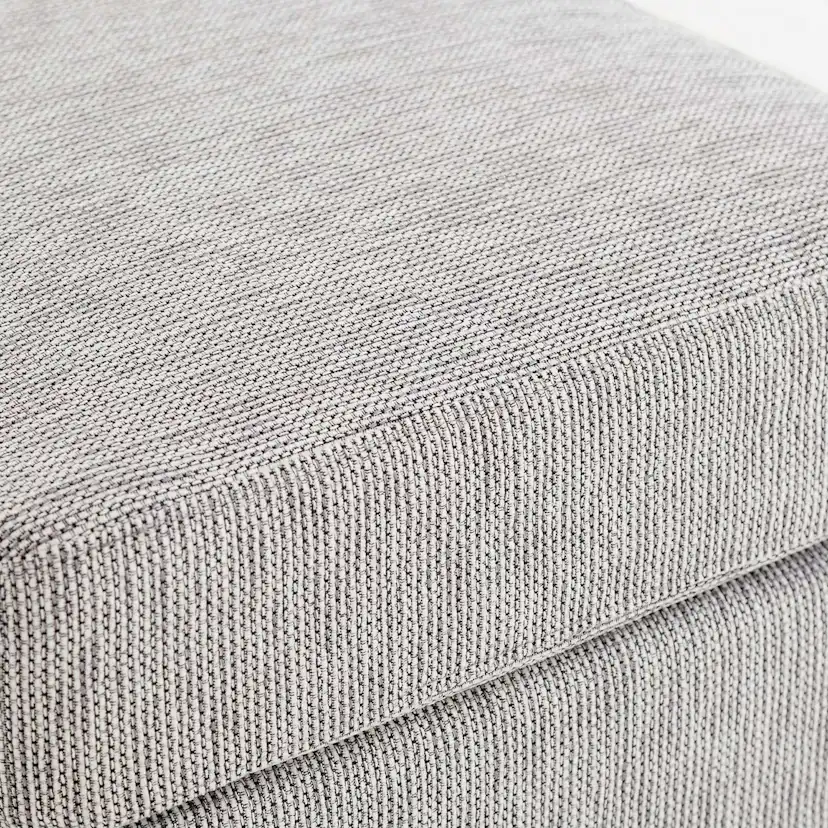 Fotpall Scandinavian Choice Wire