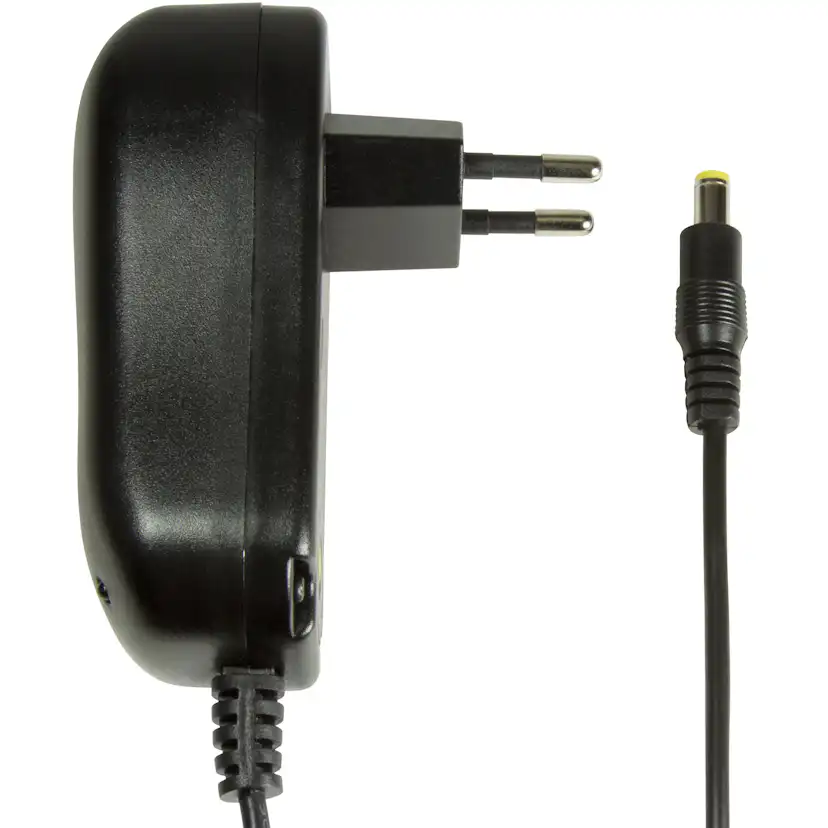 Nätadapter LogiLink 230V - 3-12V 2A 24W
