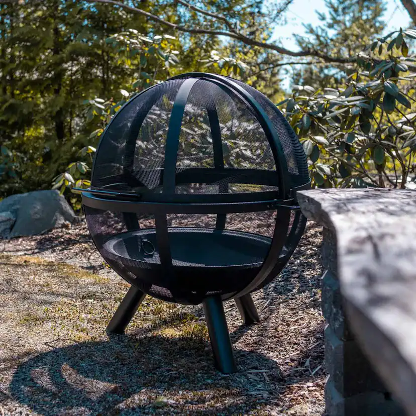 Eldstad Limousin 60 cm