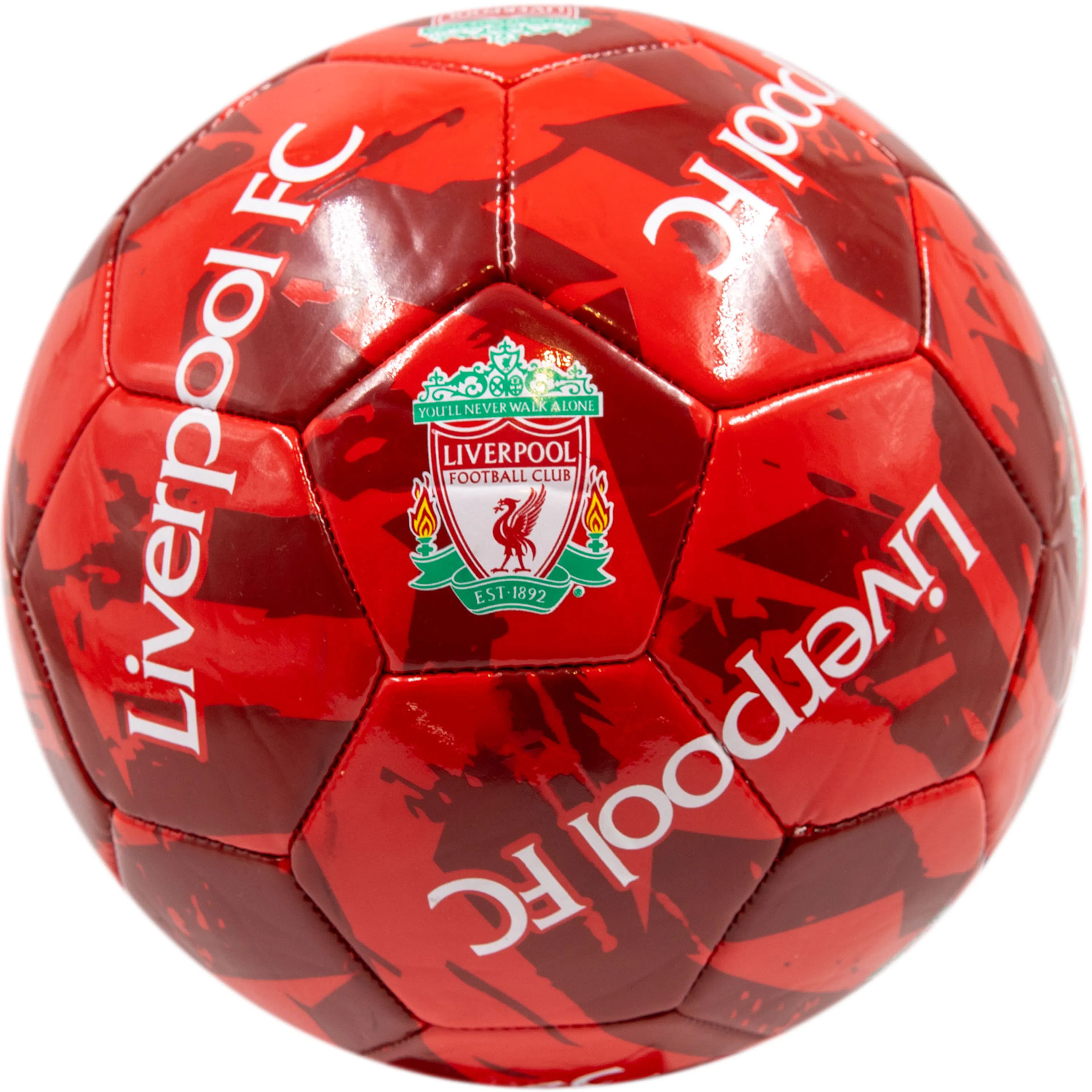 Fotboll SportMe Liverpool FC