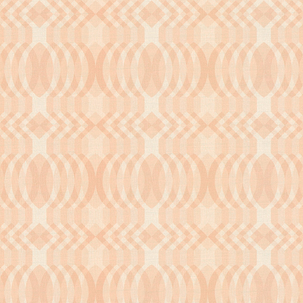 Tapet AS Creation Retro chic 39534-5