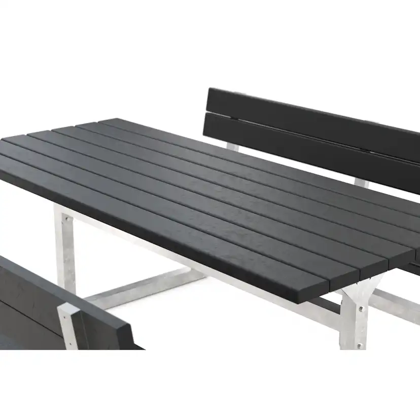 Picknickbord R&R Solutions Modell 900 För 6 Personer