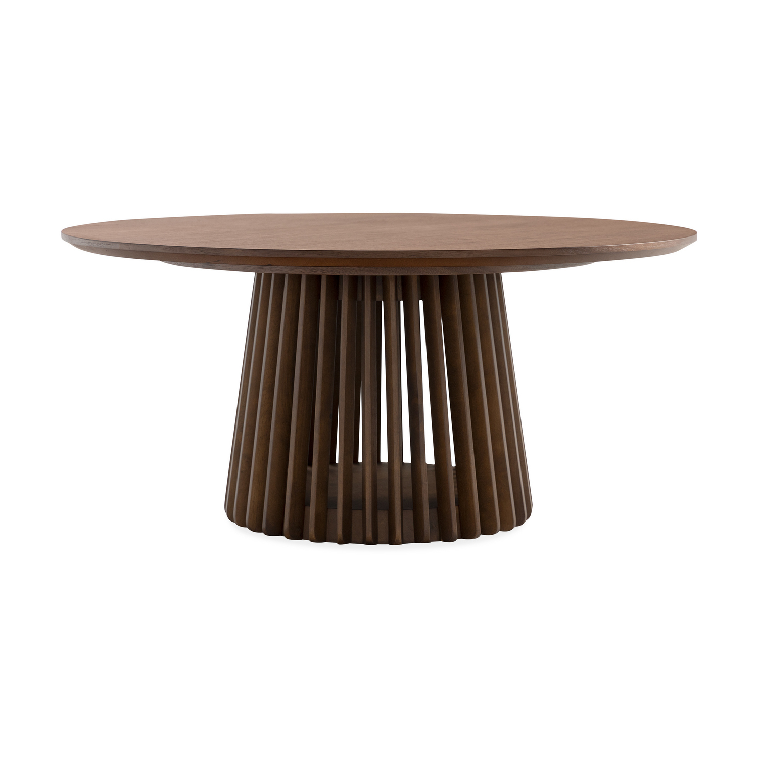 Soffbord Bark Peyra Runt Bord 86cm