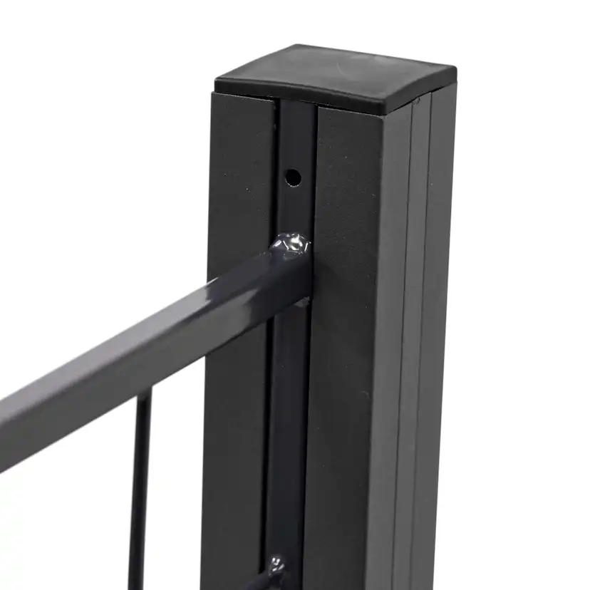 Spalje Hortus 1000x1500 mm Påbyggnadspaket