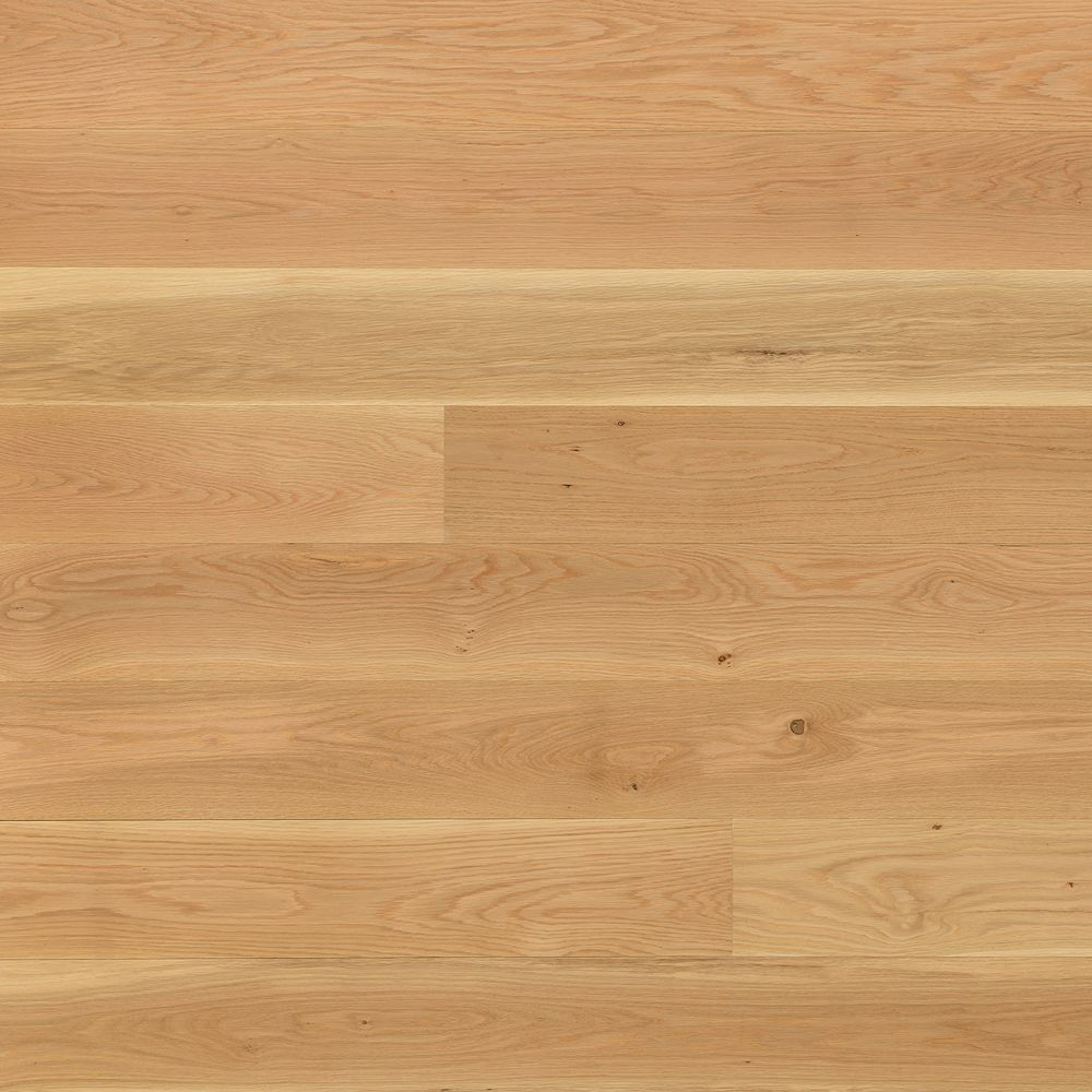 Junckers Plankgolv Boulev Ek 20,5mm HAR U-matt lack Harmony, Ultramatt Lack