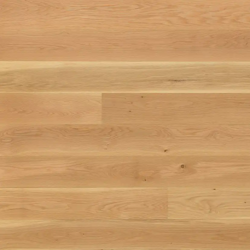Junckers Plankgolv Boulev Ek 20,5mm HAR U-matt lack Harmony, Ultramatt Lack